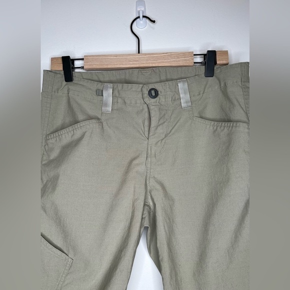 Patagonia Venga rock pant  , sz 10 - Picture 8 of 15
